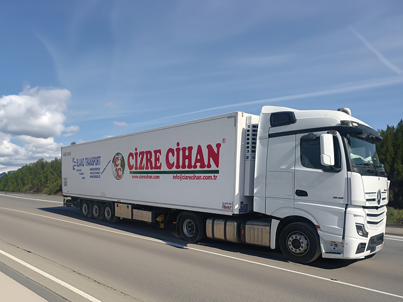 Cihansan Global