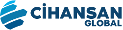 Cihansan Global Logo